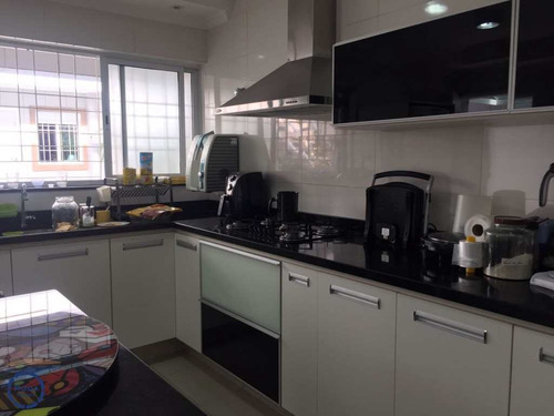 Sobrado Com 3 Dorms, Boqueirão, Santos - R$ 2.900.000,00, 255m² - Codigo: 841 - V841