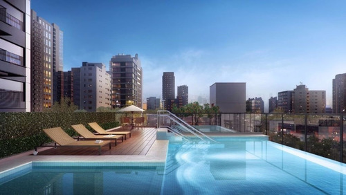 Imagem 14 de 14 de Apartamento À Venda No Bairro Perdizes - São Paulo/sp - O-1478-5664
