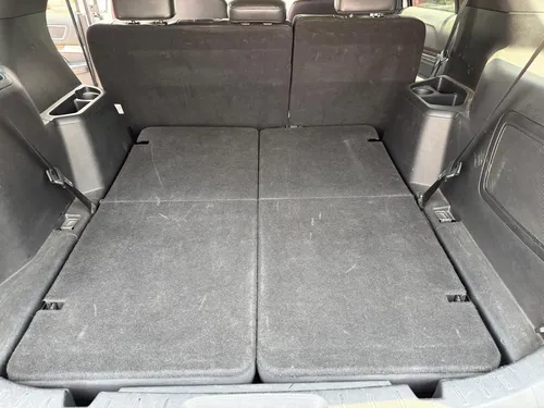 Ford Explorer 3.5 Limited At