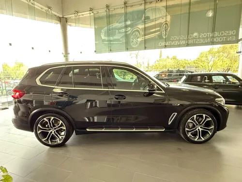 BMW X5 5p xDrive 45e PHEV X Line L6/3.0/T Aut