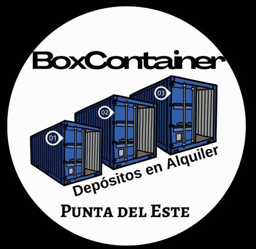 Alquiler De Depósitos Box Individuales