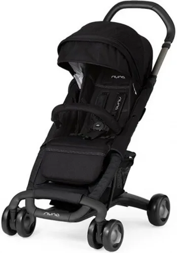 Cochecitos Bebes Nuna Pepp Luxe Compacto Moderno Maternelle