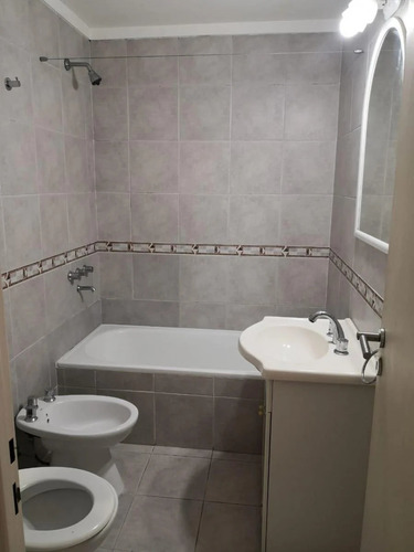 Imagen 5 de 6 de Venta Departamento Un Ambiente En Villa Pueyrredón