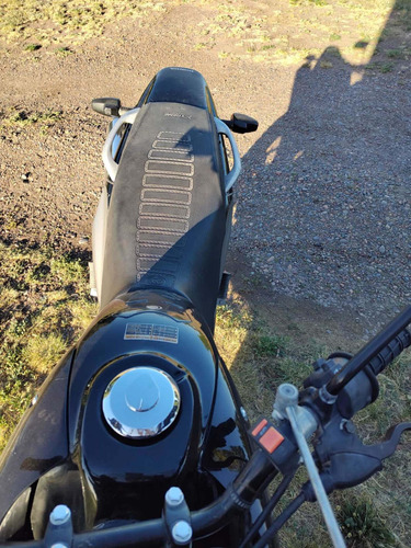 Imagen 9 de 22 de Honda Nx 400cc Falcon