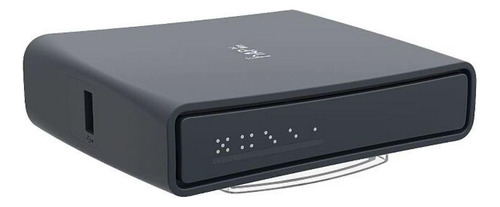 Access Point Interior Mikrotik Routerboard Hap Ac Lite Tower