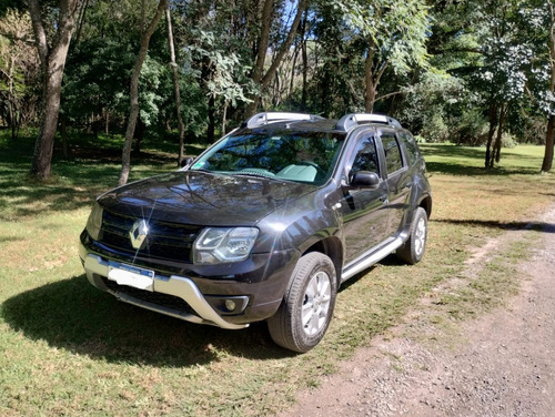 Renault Duster 1.6 Ph2 4x2 Privilege 110cv