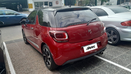 Ds Automobiles Ds3 1.6 Vti Be Chic L17