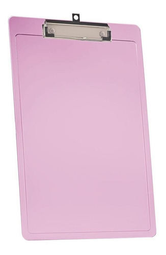 Imagem 5 de 7 de Prancheta A4 Acrimet Export Com Prendedor Wire Clip138.0