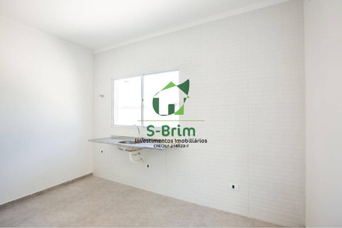 Imagem 4 de 11 de Linda Casa Em Residencial - São Felipe - 728