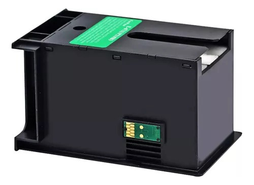 Caja Mantenimiento T6711 Para Impresora Epson L1455 