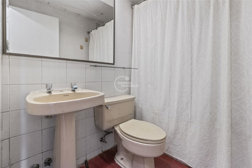 Departamento En Venta De 3 Dorm. En Las Condes