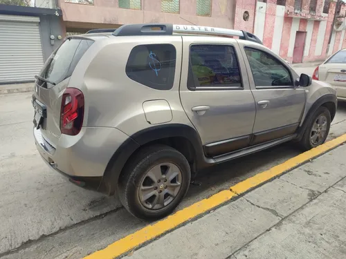 Renault Duster Dynamique