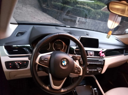 BMW X1 1.5 Sdrive 18ia At