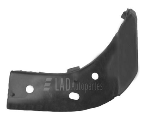 Guia Bracket Delantero Para Faw Weizhi