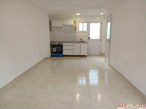 Duplex 3 Ambientes A Estrenar, Hermoso Entorno!!