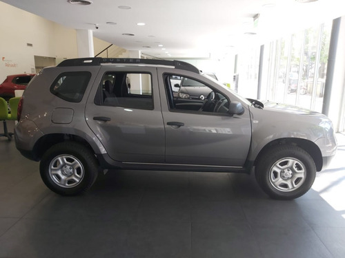 Autos Camionetas Renault Duster Rav4 Hilux Jeep Ford 2008 H