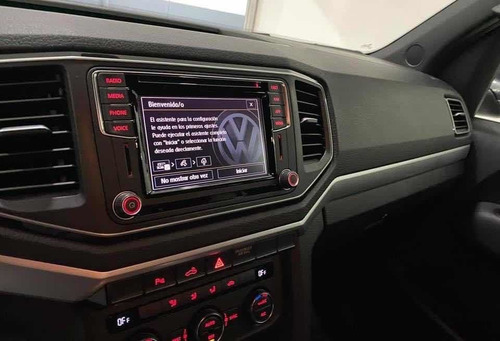 Volkswagen Amarok 2021 3.0 V6 Extreme