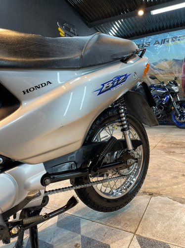 Honda Biz 105 2007
