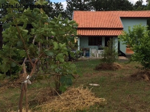 Imagem 6 de 13 de Chácara - Ch00050 - 4506180