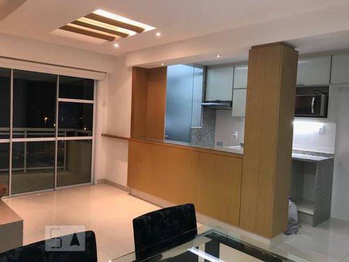 Apartamento À Venda - Barra Da Tijuca - Marapendi, 2 Quartos, 72 - S893131864