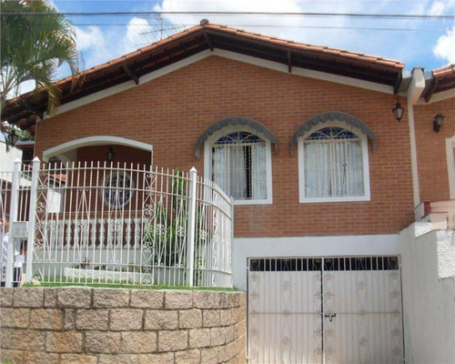 Imagem 5 de 9 de Casa - Ca001731 - 68394083