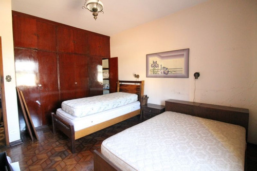Sobrado - Ref: 5868
