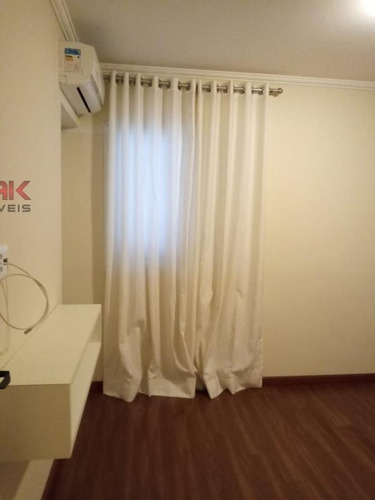 Ref.: 4454 - Casa Condomínio Em Jundiaí Para Venda - V4454