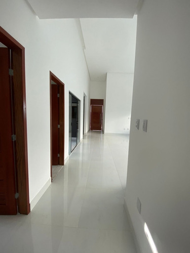 Imagem 3 de 6 de Casa De Condomínio Em Parque Das Nações - Parnamirim - 9176