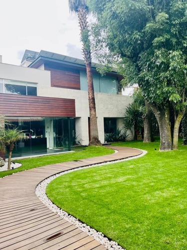 Jardines Del Pedregal, Casa En Venta!