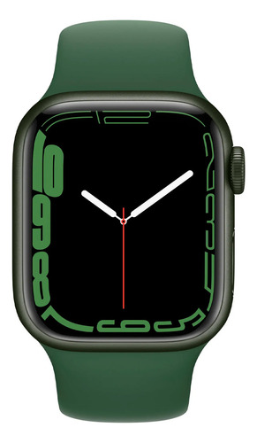 Apple Watch (gps) Series 7 45mm (Reacondicionado)