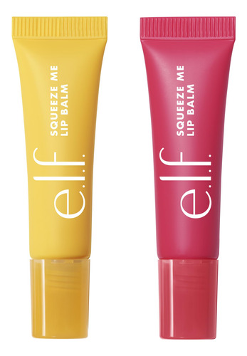 Bálsamo Labial Hidratante Con Color, Vegano Y Libre De