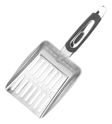 Palas De Limpieza Para Mascotas Kitty Scooper Para Gris
