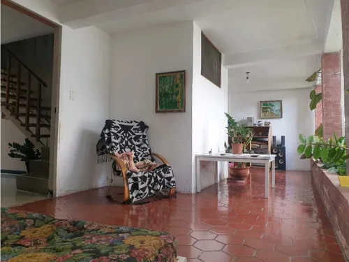 Casa En Venta Av. Moran