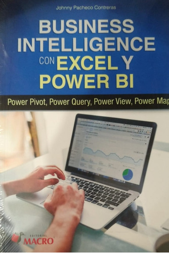 Business Intelligence Con Excel Y Power Bi - Power Pivot 