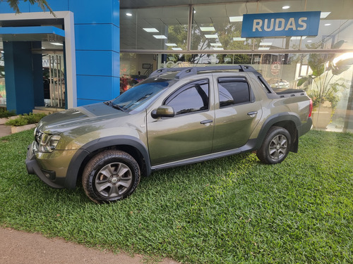 Renault Duster Oroch 1.6 Outsider