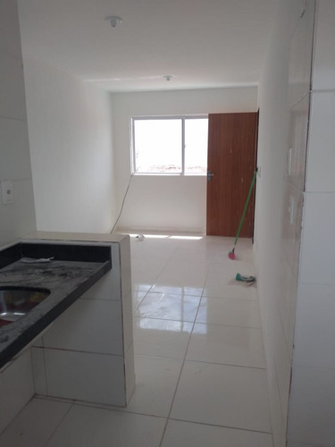 Imagem 3 de 7 de Apartamento Para Venda - 009907