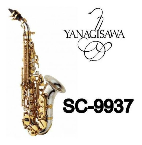 Saxofón Yanagisawa Sc-9937 Bb