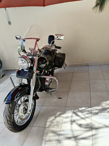 Kawasaki Vulcan Vn 800 Cc