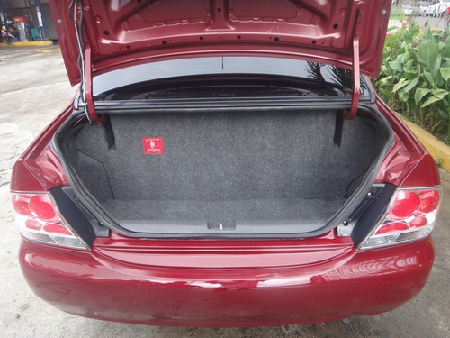 Imagen 12 de 14 de Mitsubishi Lancer Glx Automatico 1.6