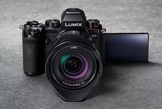 Nuevo Panasonic Lumix Fz85 Digital Camera