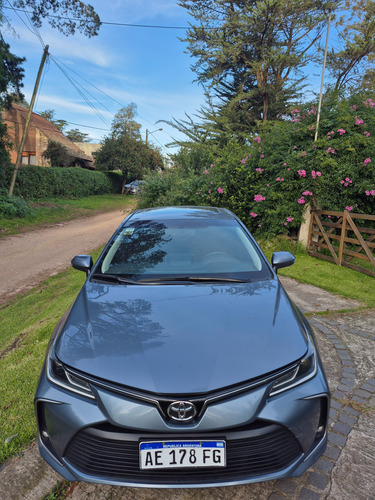 Toyota Corolla 2.0 Xei Cvt 170cv