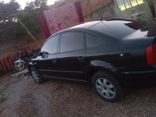 Volkswagen Passat Variant 1999 2.8 V6 5p