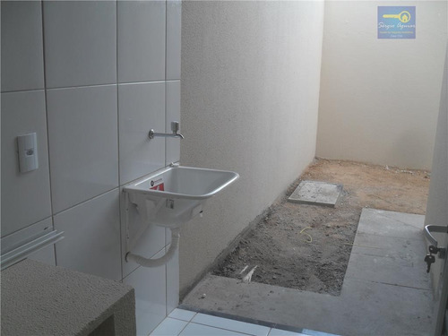 Imagem 14 de 24 de Casa Residencial À Venda, Coaçu, Eusébio. - Codigo: Ca0195 - Ca0195