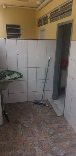 Imagem 5 de 13 de Apartamento 45m², 1 Dormitorios - Saúde - Ap12031