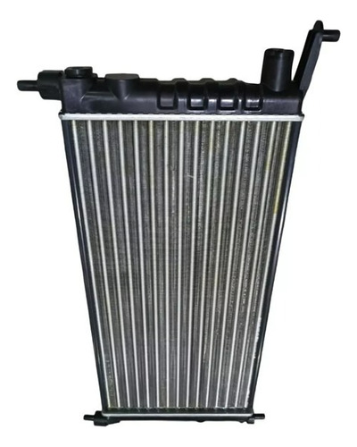 Radiador Corsa Classic 95 98 2001 2004 2007 2010 Sem Ar