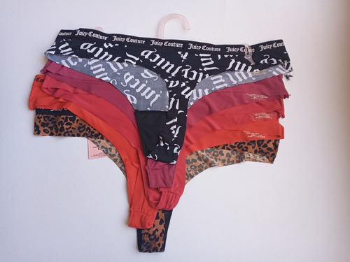 Pack 5 Bikinis Colaless Talla L