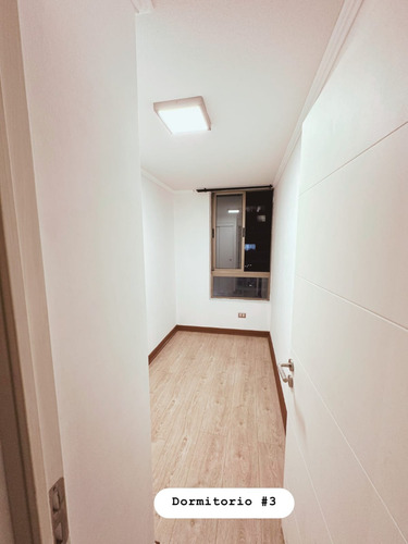 Arriendo Depto Ed Amsterdam
