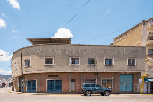 Venta De Excelente Edificio En Los Rosales Cl Mls-24-18372