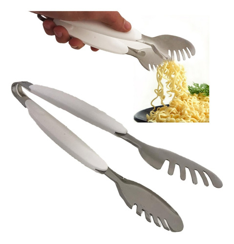 Pinza Fideos Loekemeyer Silmar