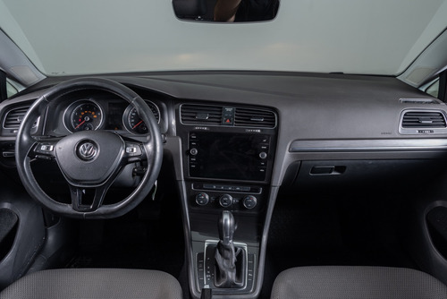 Imagen 11 de 15 de Volkswagen 2018 Golf Vii 1.4 Tsi Comfortline
